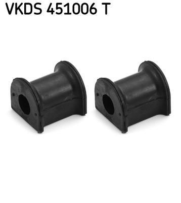 Coussinet de palier, stabilisateur SKF ref. VKDS 451006 T